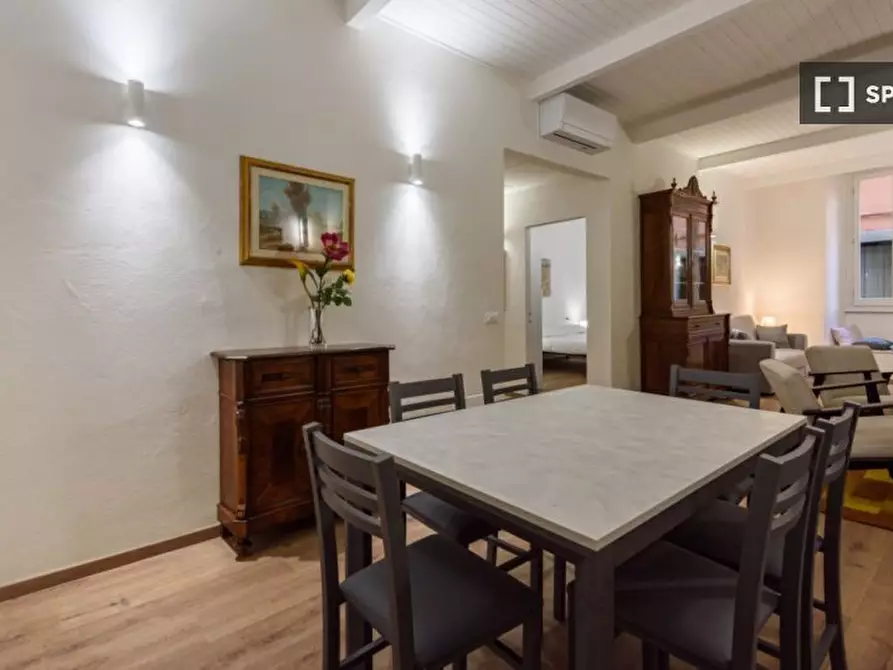 appartamento in affitto a Firenze