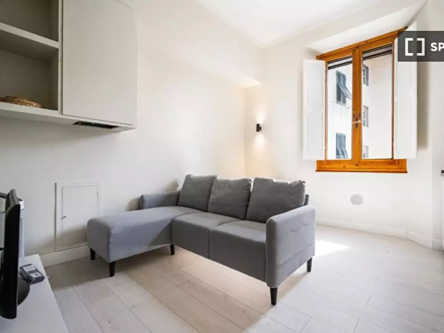 appartamento in affitto a Firenze in zona Isolotto