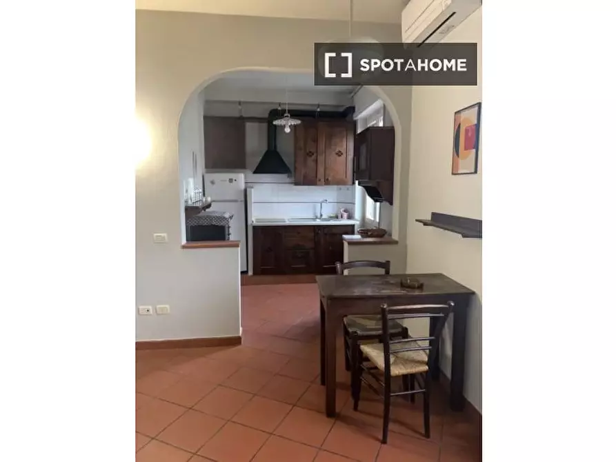 ufficio in affitto a Firenze in zona Isolotto