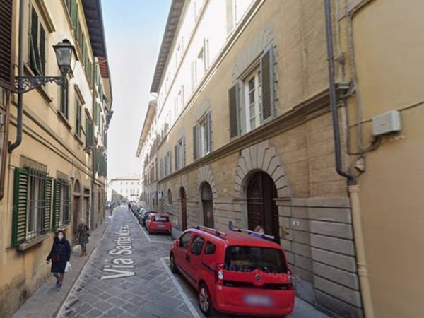 appartamento in affitto a Firenze in zona Centro San Frediano