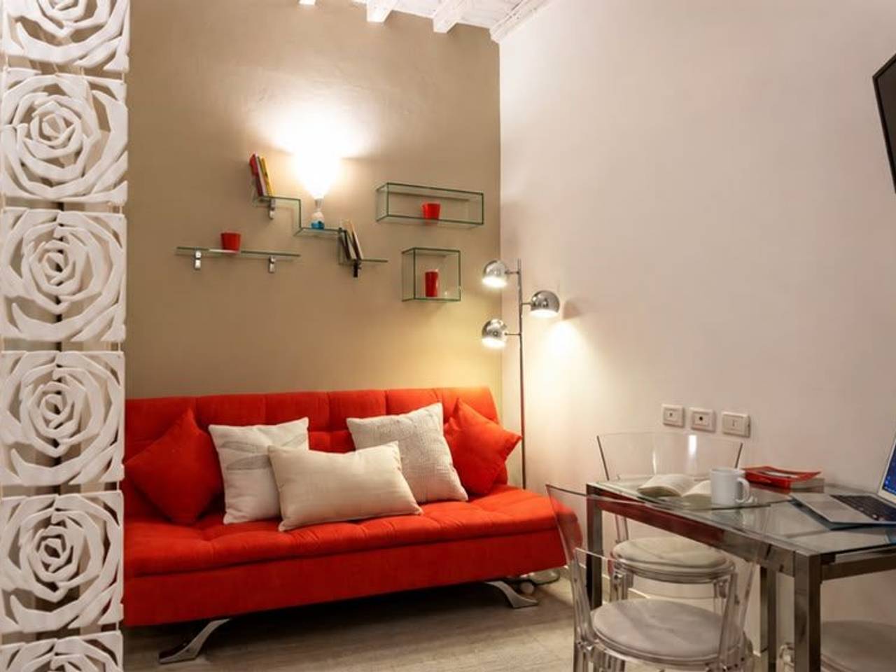 appartamento in affitto a Firenze