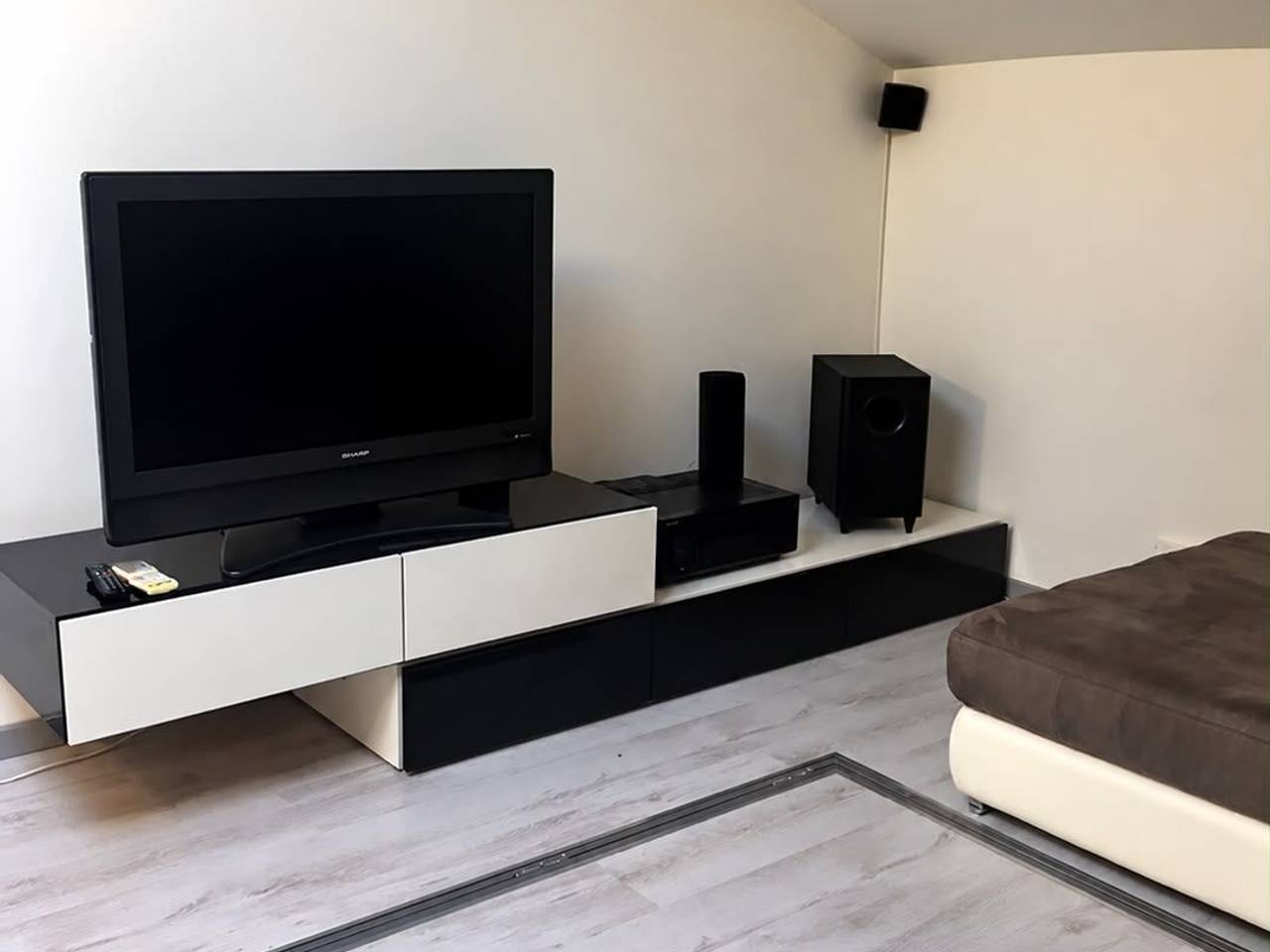 appartamento in affitto a Firenze in zona Firenze Nova
