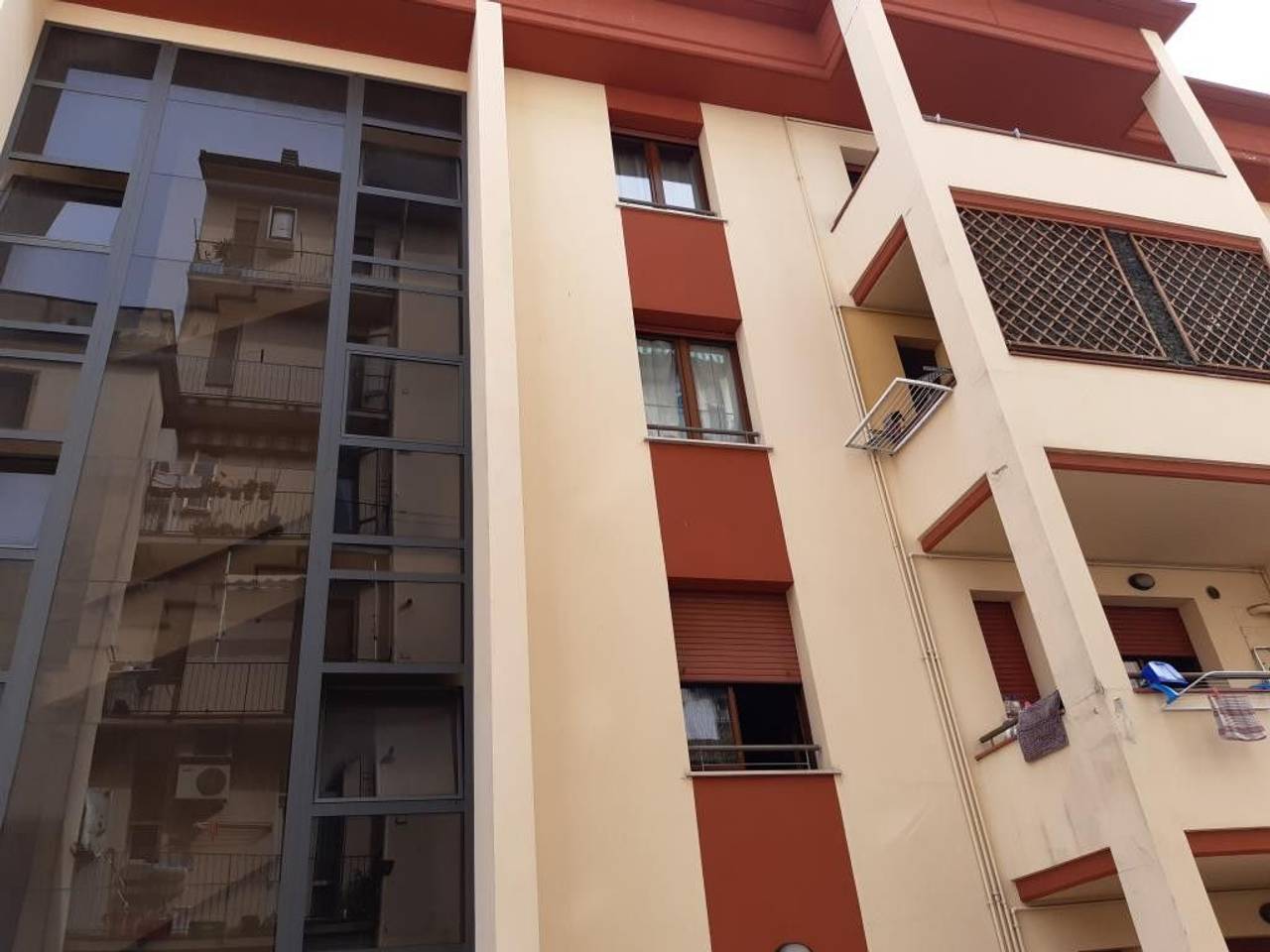 appartamento in affitto a Firenze in zona Firenze Nova