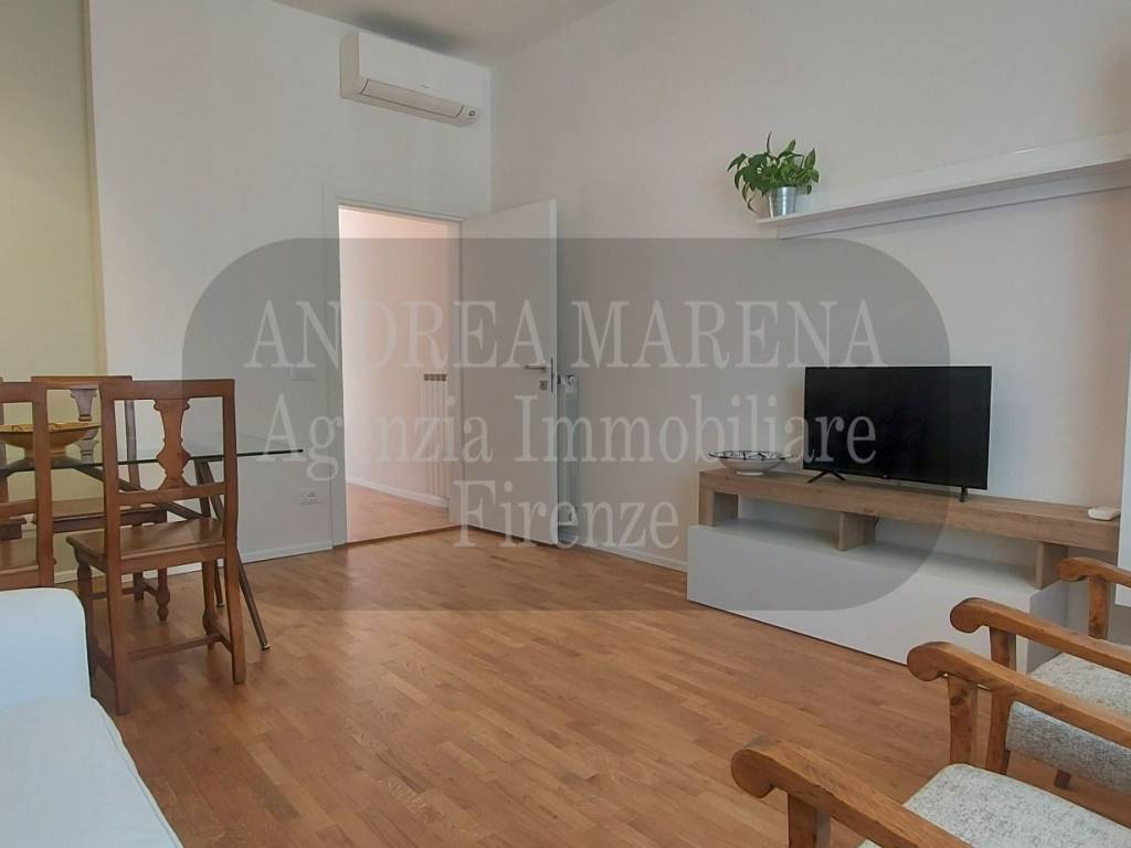 appartamento in affitto a Firenze in zona Centro Santa Maria Novella