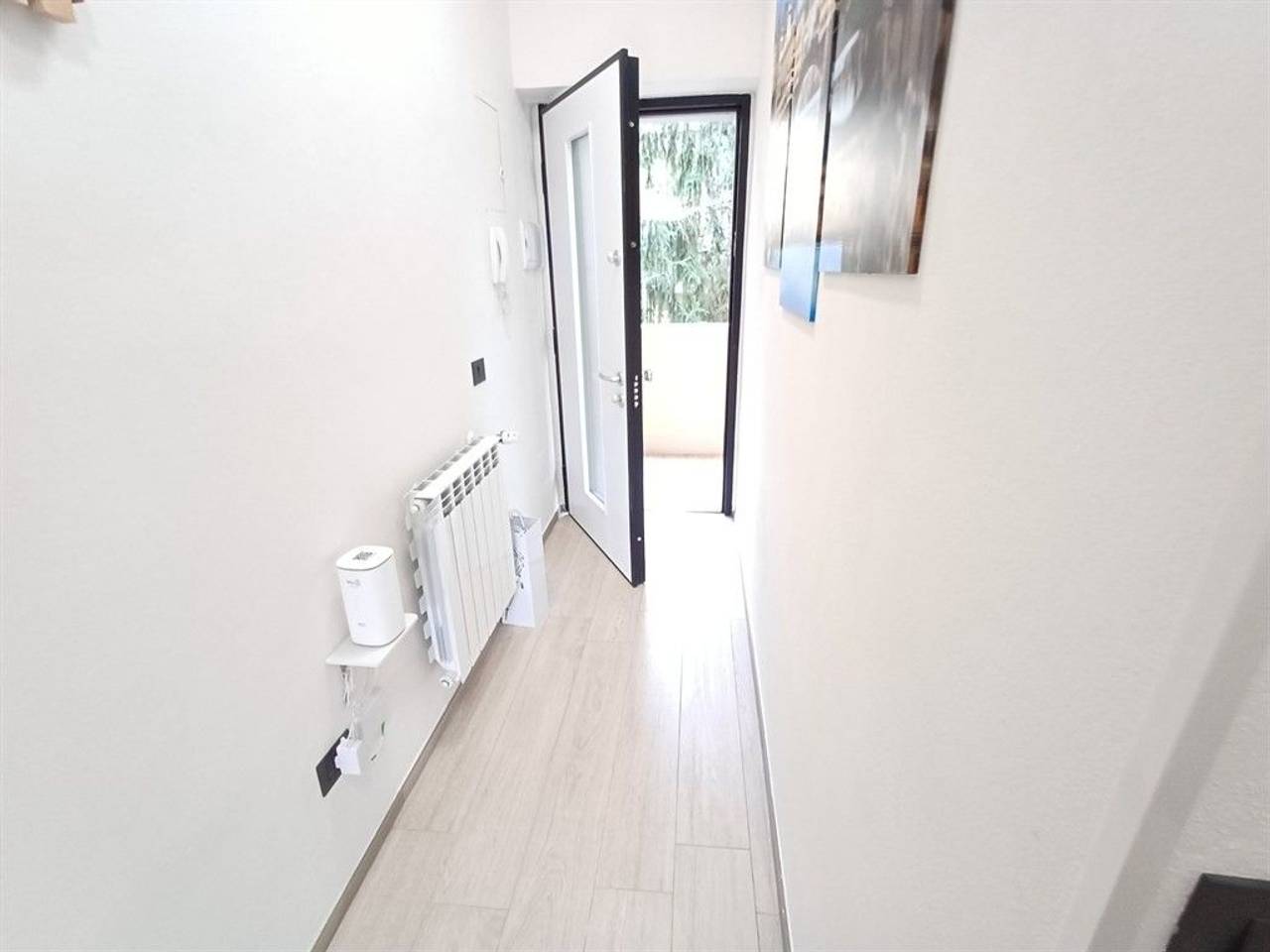 appartamento in affitto a Firenze in zona Firenze Nova