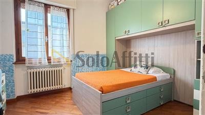 appartamento in affitto a Firenze in zona Gavinana