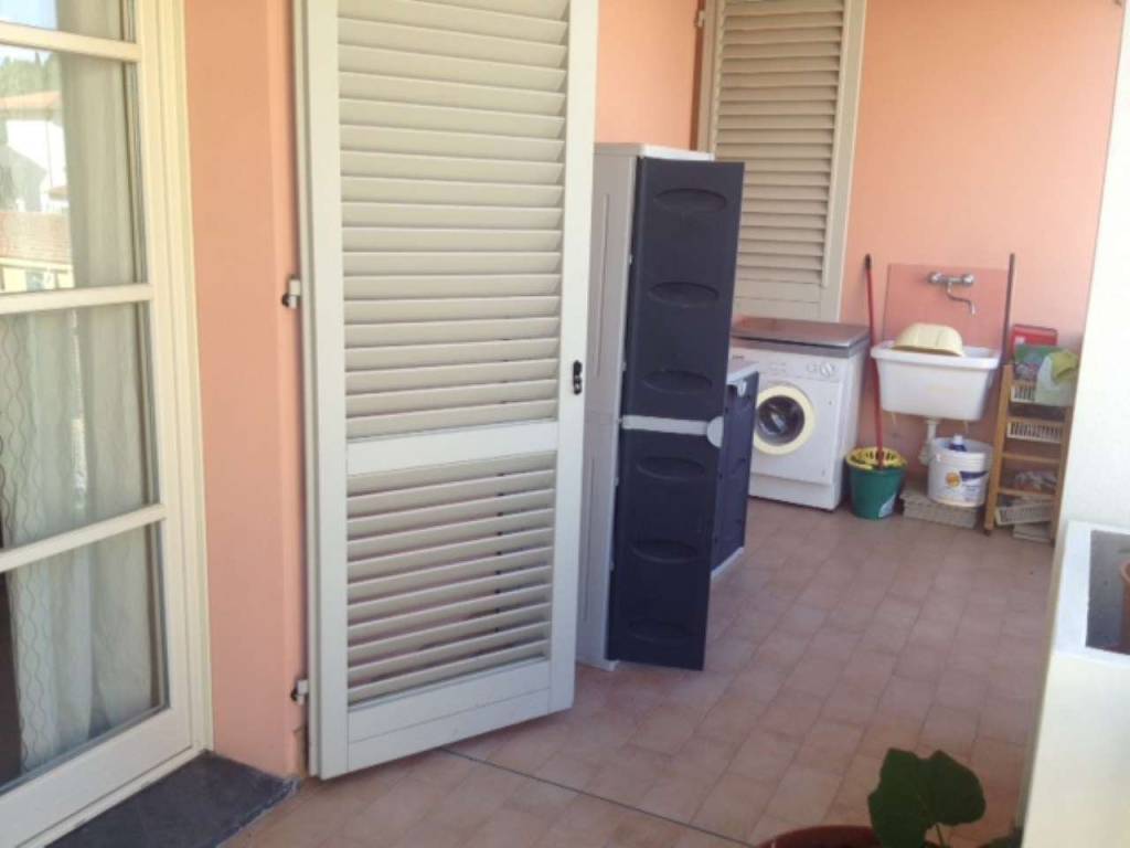 appartamento in affitto a Firenze in zona Legnaia