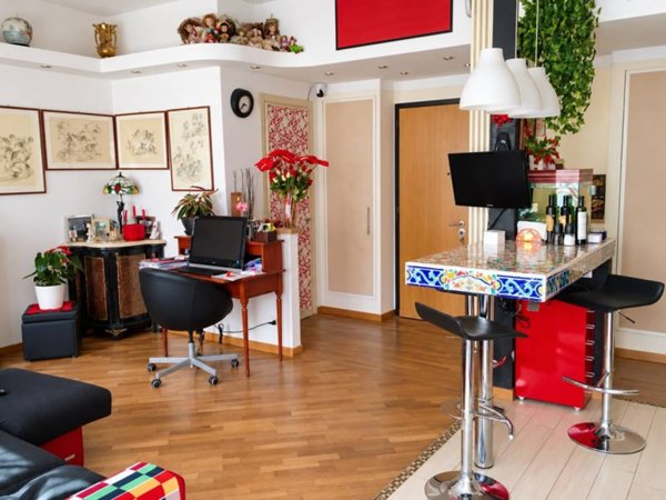appartamento in affitto a Firenze in zona Novoli