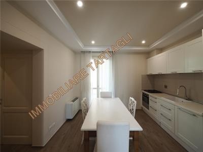 appartamento in affitto a Firenze in zona Campo di Marte