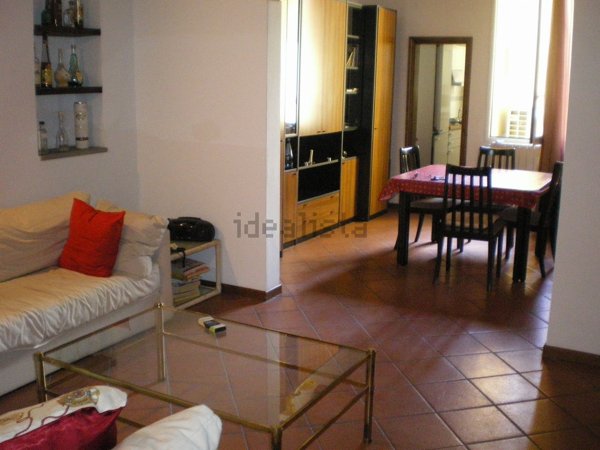 appartamento in affitto a Firenze in zona Centro Duomo