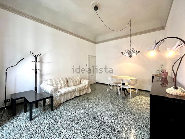 appartamento in affitto a Firenze
