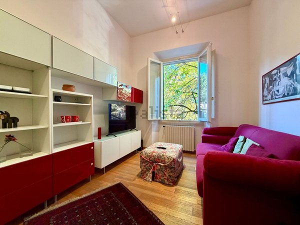 appartamento in affitto a Firenze in zona Porta Romana