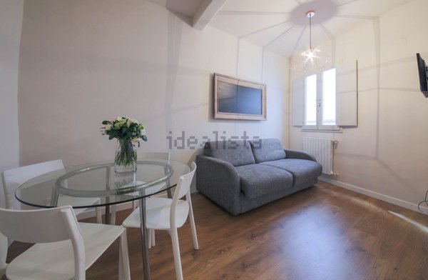 appartamento in affitto a Firenze in zona Centro Santa Croce