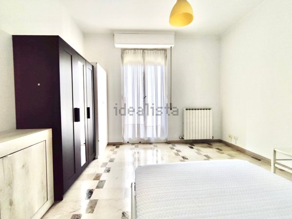 appartamento in affitto a Firenze in zona Careggi