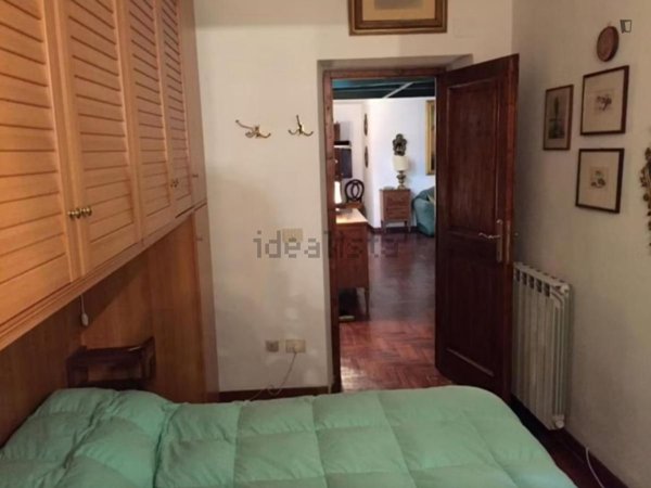 appartamento in affitto a Firenze in zona Centro Santa Croce