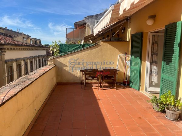 appartamento in affitto a Firenze in zona Centro Storico