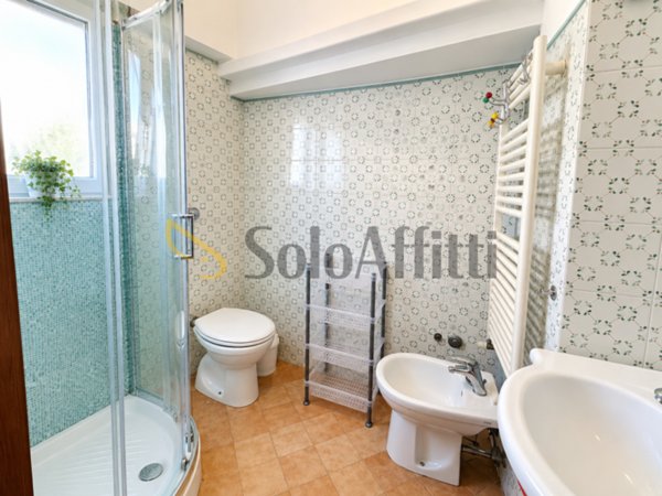 appartamento in affitto a Firenze