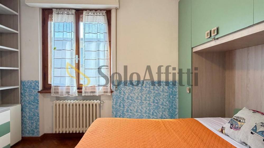 appartamento in affitto a Firenze in zona Gavinana