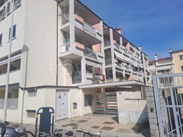 appartamento in affitto a Firenze in zona Soffiano