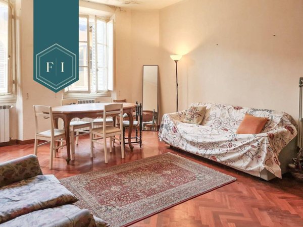 appartamento in affitto a Firenze in zona Centro Santa Croce