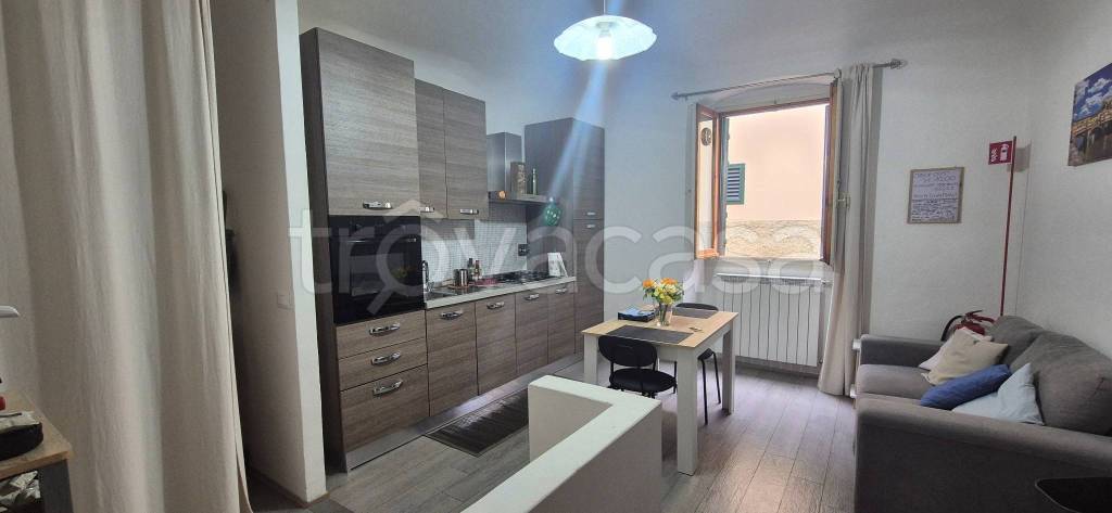 appartamento in affitto a Firenze in zona Campo di Marte