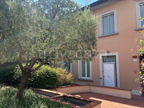 appartamento in affitto a Firenze in zona Centro Storico