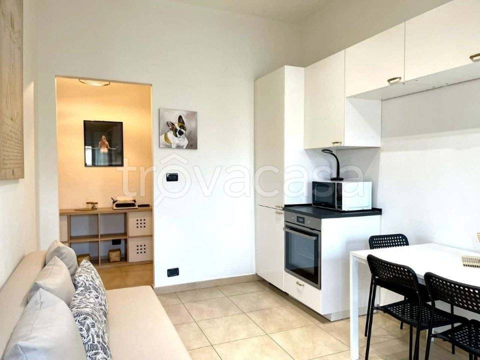 appartamento in affitto a Firenze