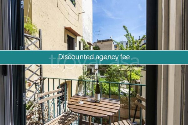 appartamento in affitto a Firenze in zona Centro San Frediano