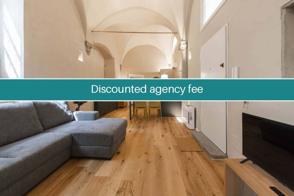 appartamento in affitto a Firenze in zona Pitti