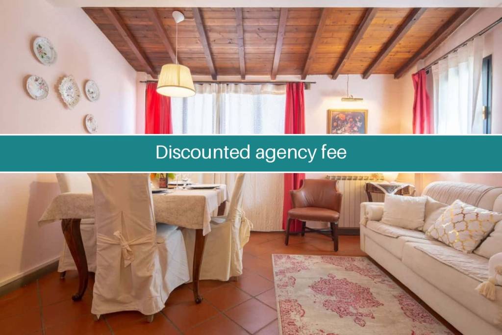 appartamento in affitto a Firenze in zona Centro San Lorenzo