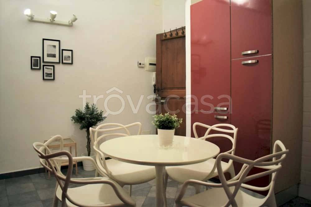 appartamento in affitto a Firenze in zona Centro Santa Maria Novella