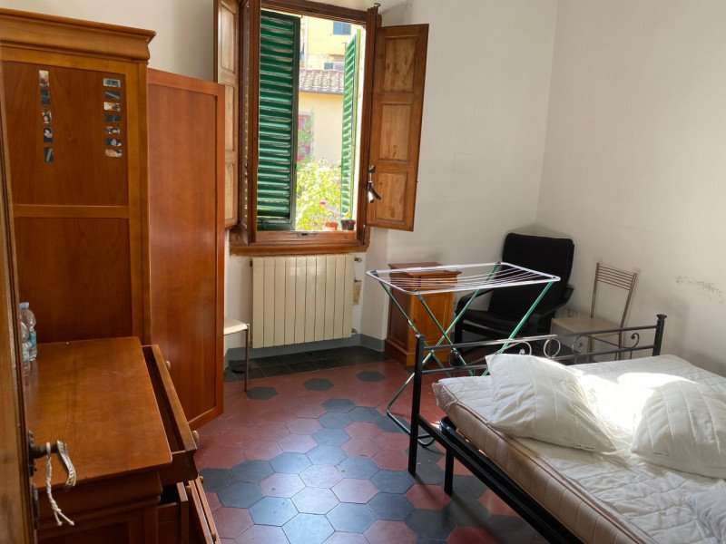 appartamento in affitto a Firenze in zona Porta Romana