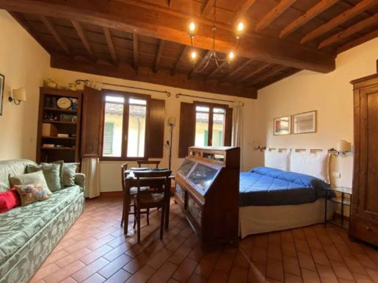 appartamento in affitto a Firenze in zona Centro Santa Maria Novella