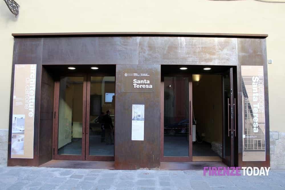 appartamento in affitto a Firenze in zona Le Cure