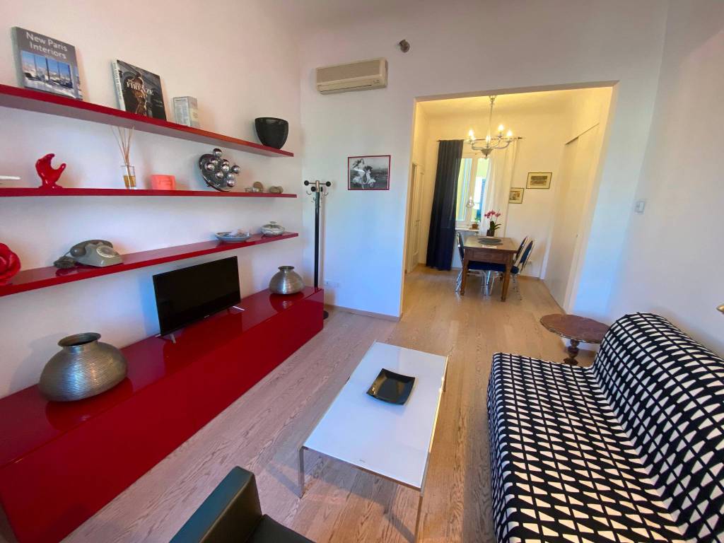 appartamento in affitto a Firenze in zona Centro Santa Croce