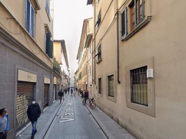appartamento in affitto a Firenze in zona Centro Duomo
