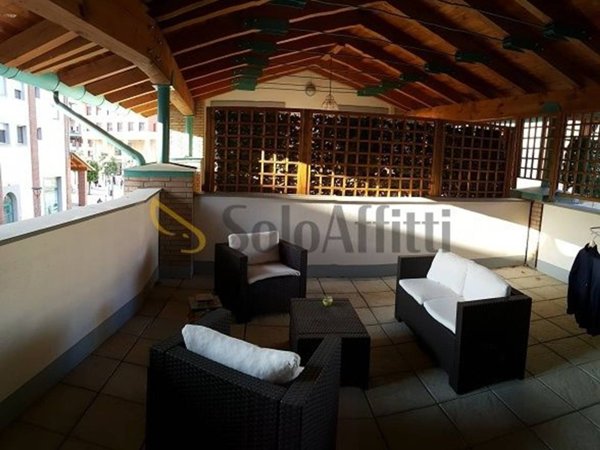 appartamento in affitto a Firenze in zona Novoli