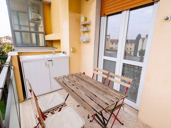 appartamento in affitto a Firenze in zona Centro Storico