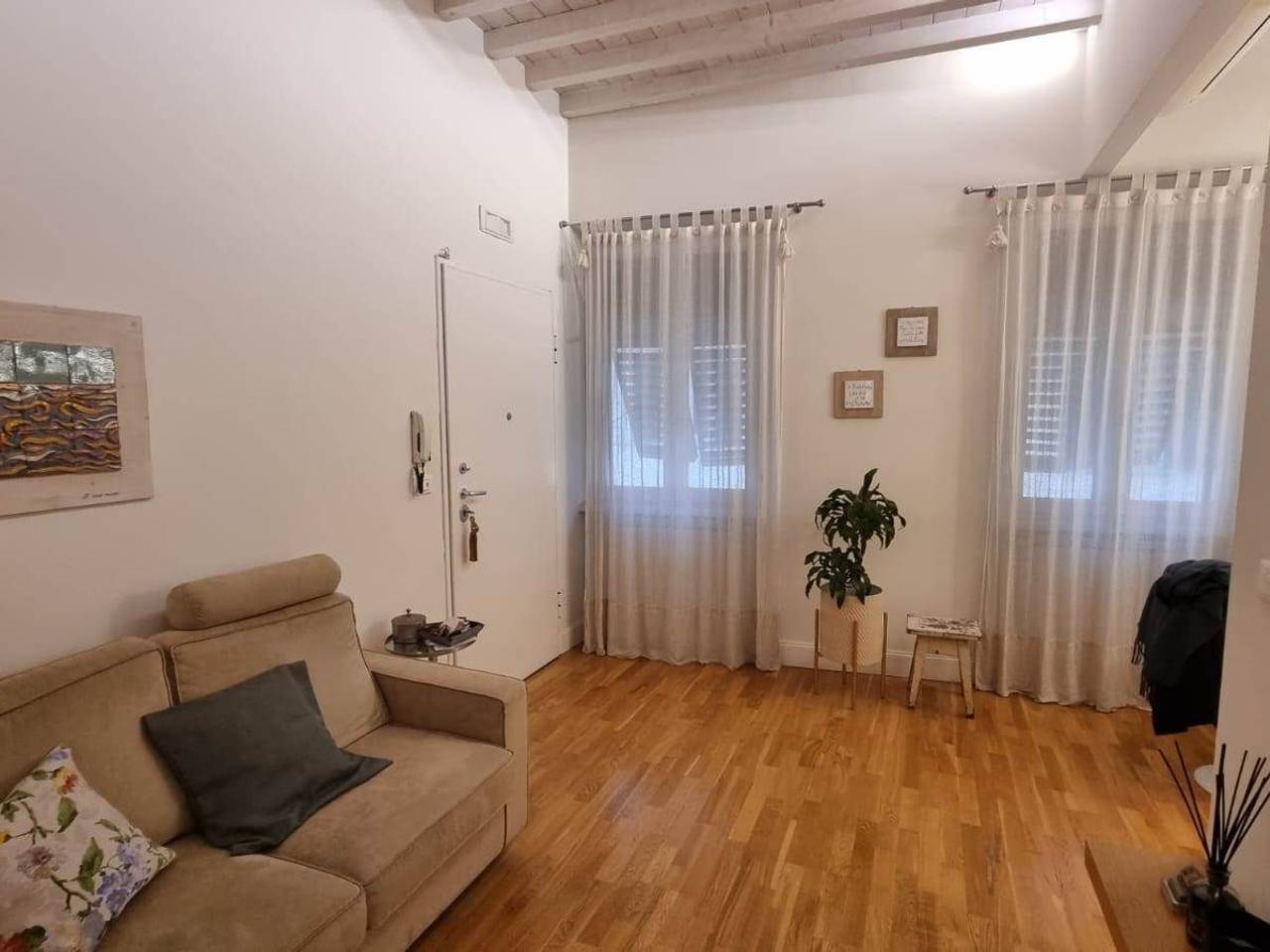 appartamento in affitto a Firenze in zona Campo di Marte