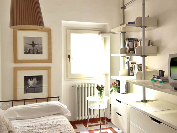 appartamento in affitto a Firenze in zona Centro Santa Croce