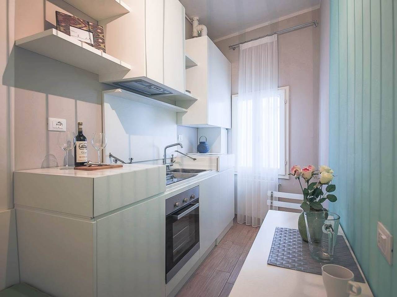 appartamento in affitto a Firenze in zona Centro Santa Croce