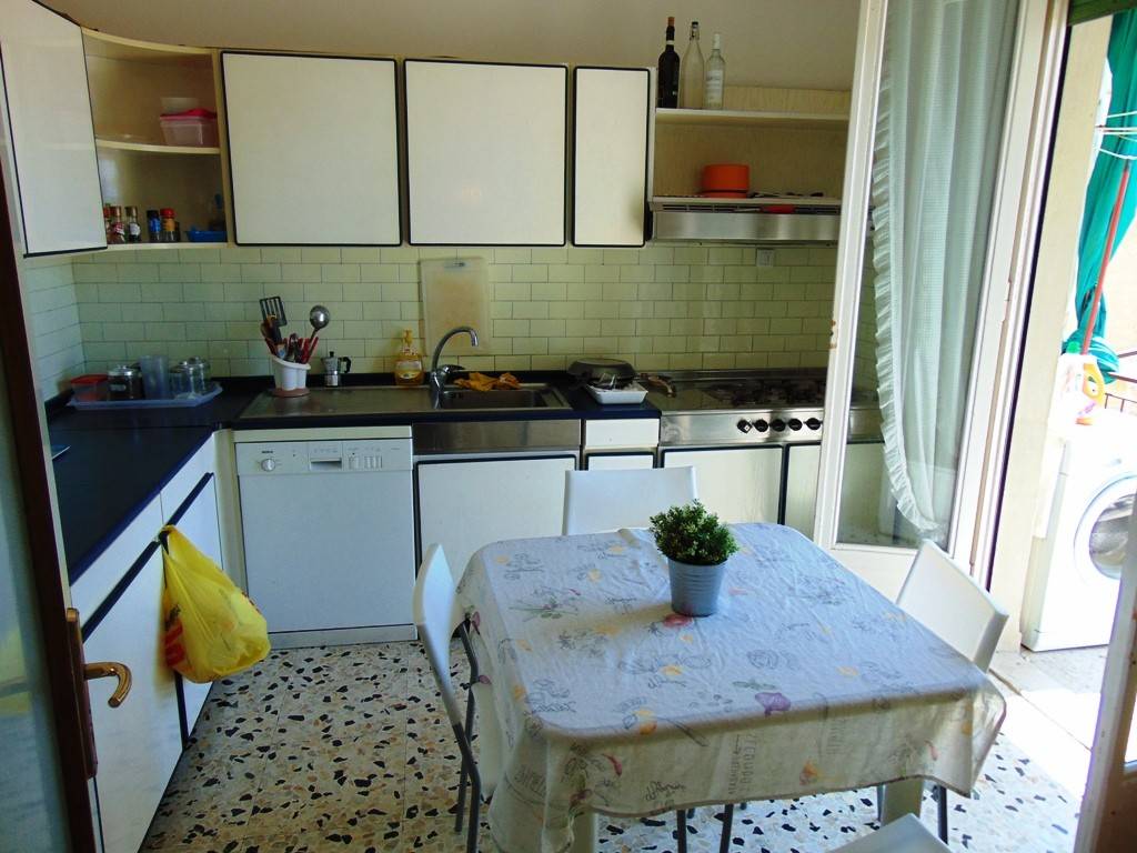 appartamento in affitto a Firenze in zona Novoli