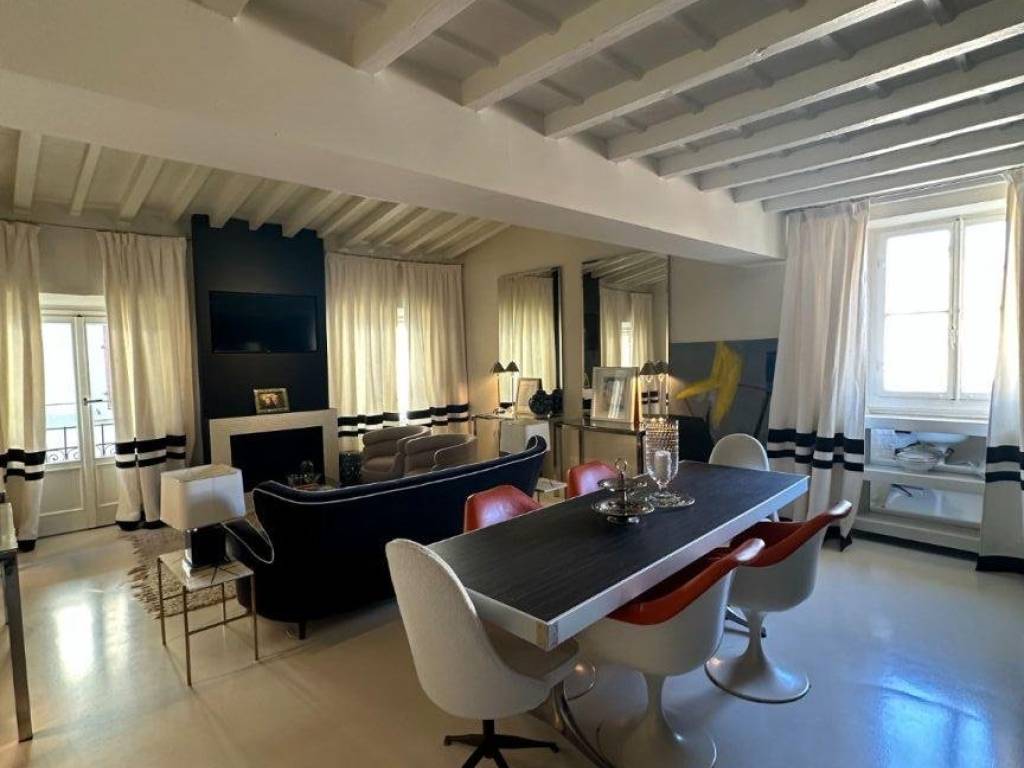 appartamento in affitto a Firenze in zona Centro Santa Croce