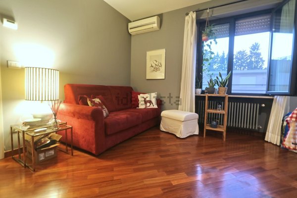 appartamento in affitto a Firenze
