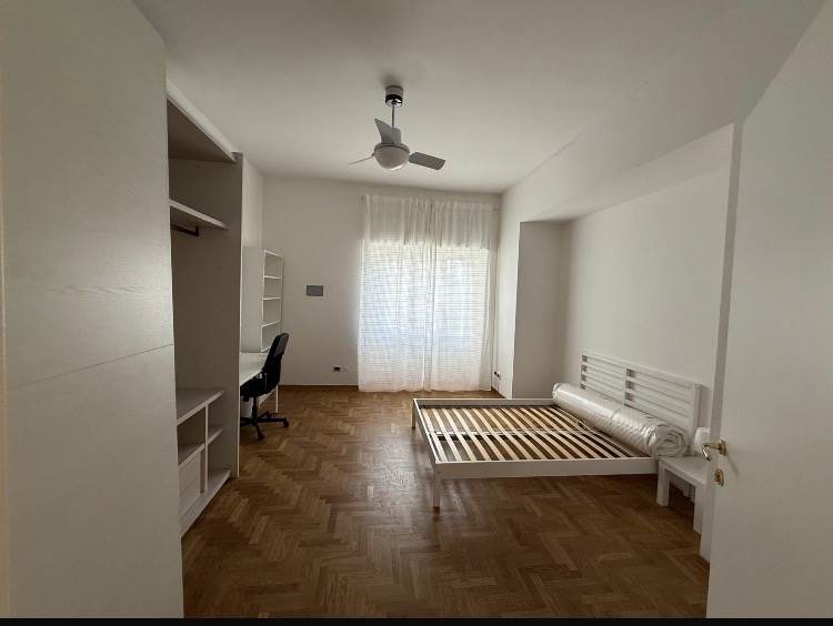 appartamento in affitto a Firenze in zona Statuto