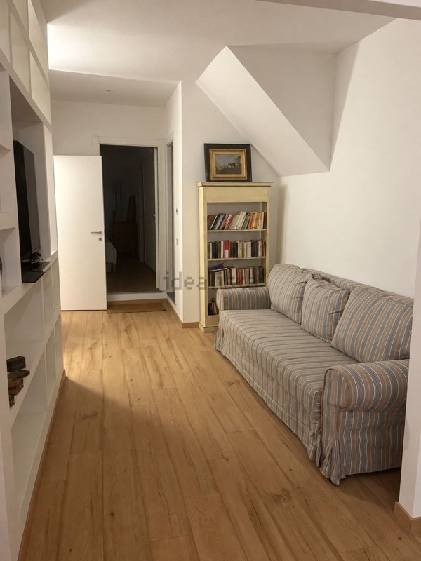 appartamento in affitto a Firenze in zona Centro Santa Croce