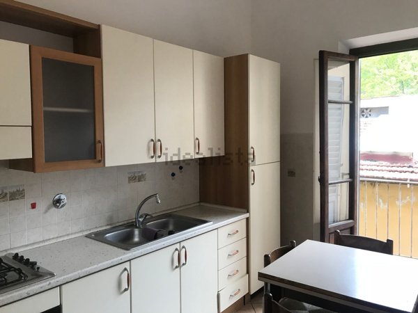 appartamento in affitto a Firenze