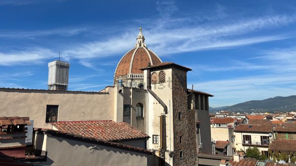 appartamento in affitto a Firenze in zona Centro Duomo