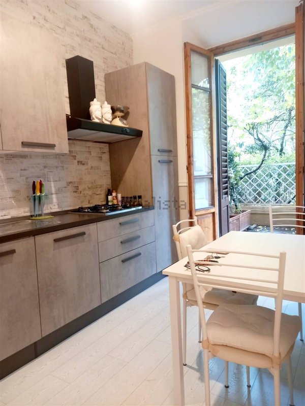 appartamento in affitto a Firenze