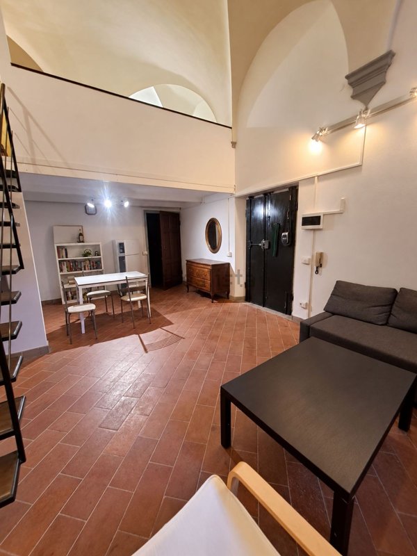 appartamento in affitto a Firenze in zona Centro Santa Croce